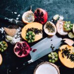 fruit on table How 4 Weeks Can Get Rid of Your Belly Fat for Good Build the Perfect Meal Plan to Get Ripped How Many Calories Should You Eat to Lose Fat?
