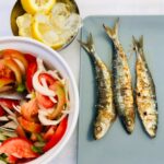 sample paleo diet dish Pescatarian Diet How to Burn Fat for 23 Hours Straight