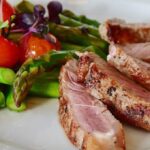 Flexitarian diet