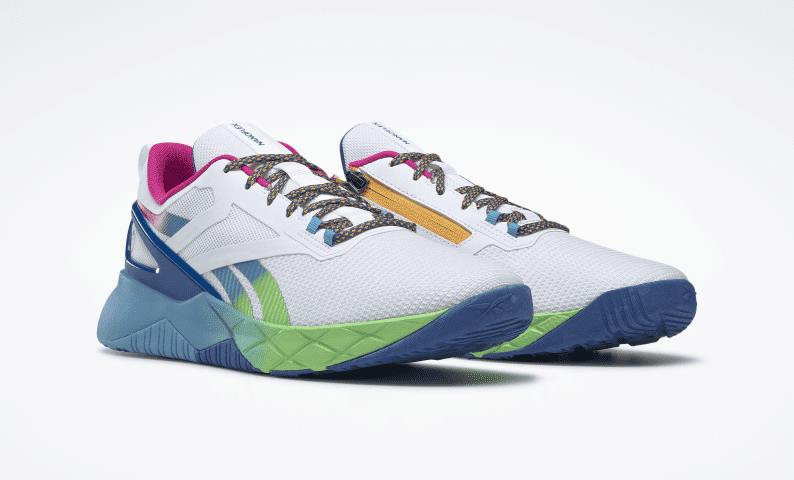 Reebok launches adaptive Fit to Fit trainers for people with disabilities