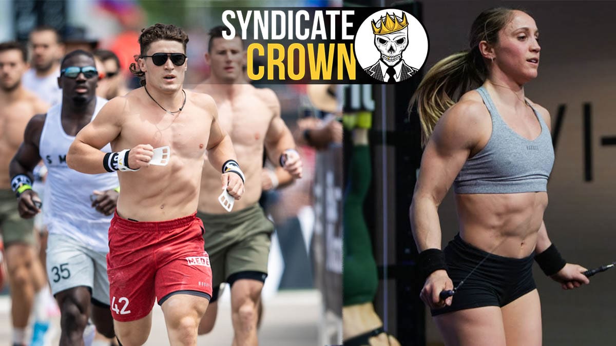 Syndicate Crown Predictions