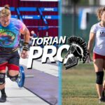 Torian Pro Who to Watch 2022 torian pro