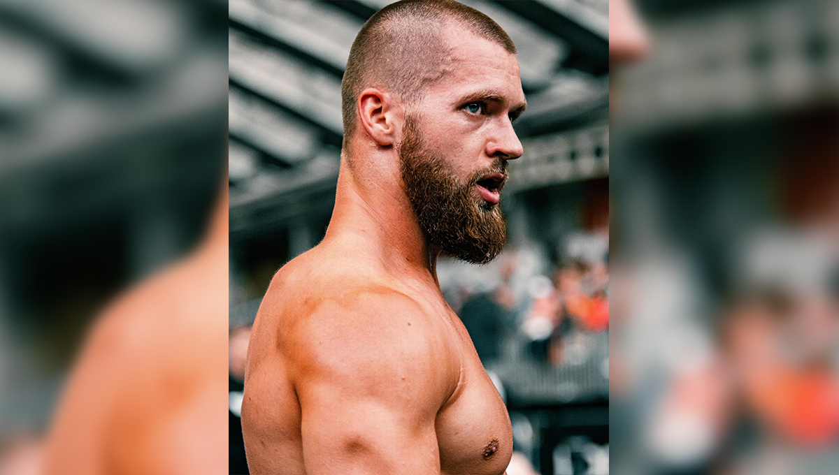 Best Shoulder Workout - Get Those Mushroom Caps Growin