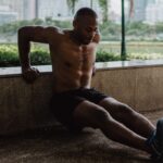 Dip Variations for Chest and Triceps