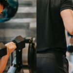 Dumbbell bicep curl vs hammer curl