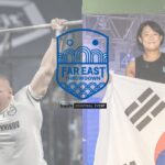 Far East Throwdown Results