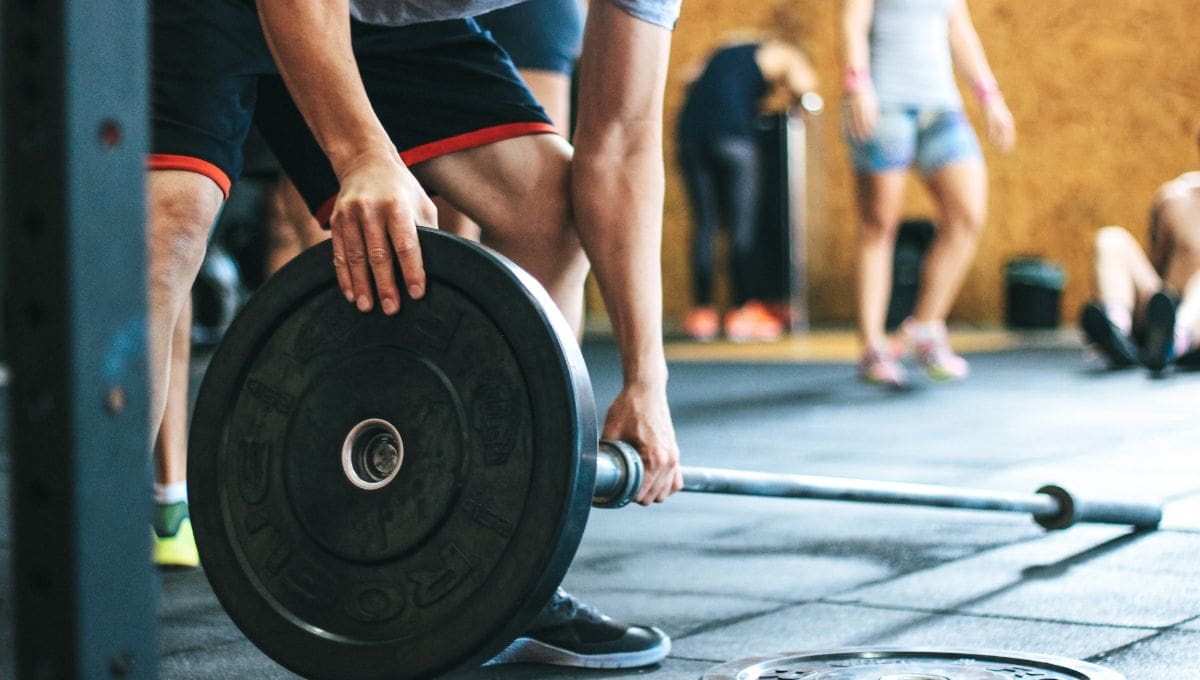 Why Lifting Light Weight is Worth It - NC Fitness