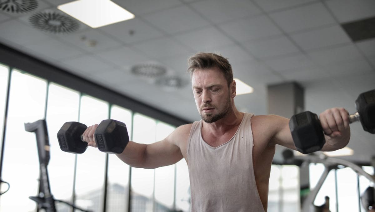 How to Build Massive Muscle Mass for your Shoulders