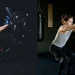 Leg Press vs Squats For Lower Body Gains