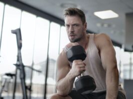 Best Dumbbell Bicep Curl Exercises