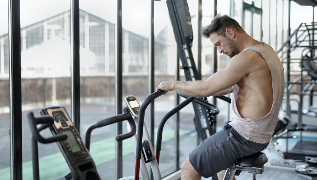 Best Cardio For Fat Loss