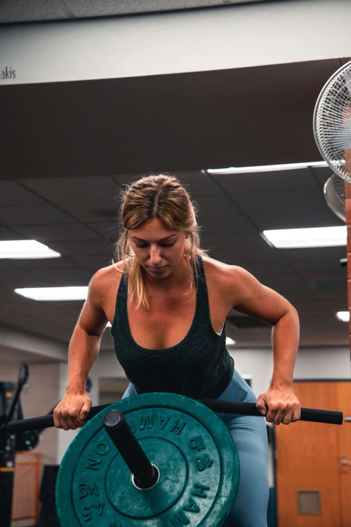 The Benefits of Doing Upper Back Exercises for a Strong Back