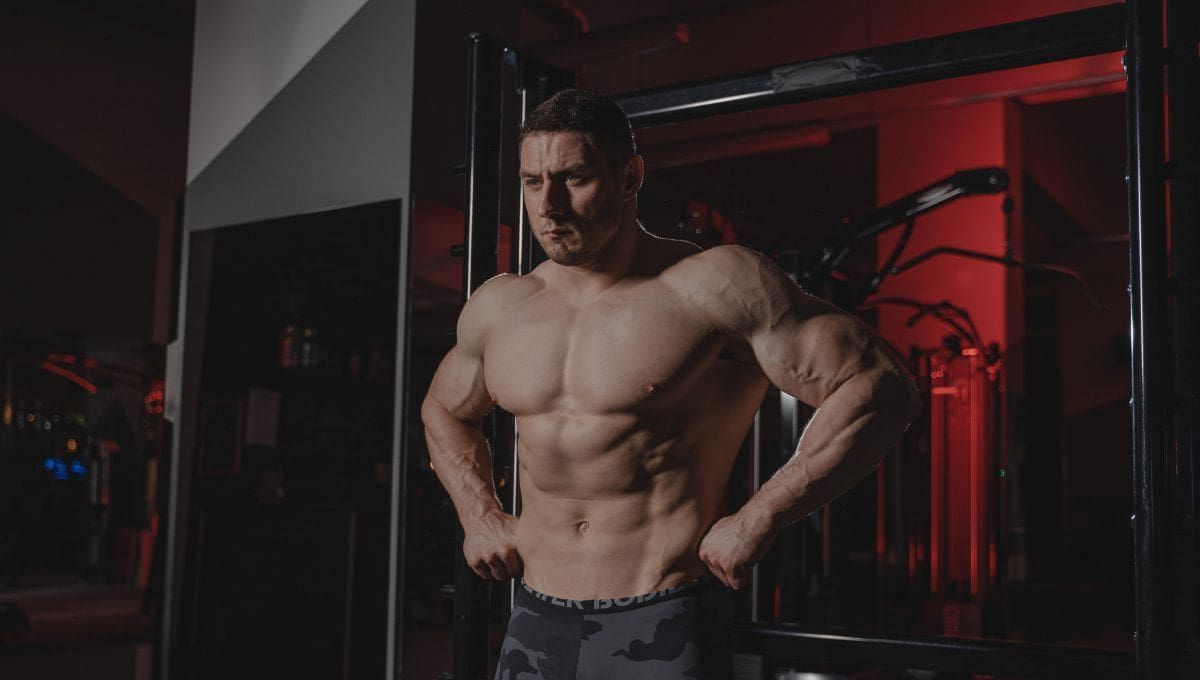 Do This Science-Based Chest and Back Workout to Build Solid Upper Body  Strength