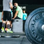 Unspoken rules of the gym