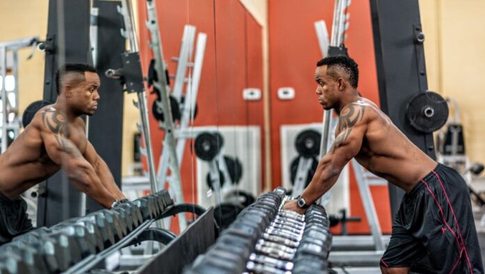 Why 90 Percent of People in The Gym Won't See Results (Reality