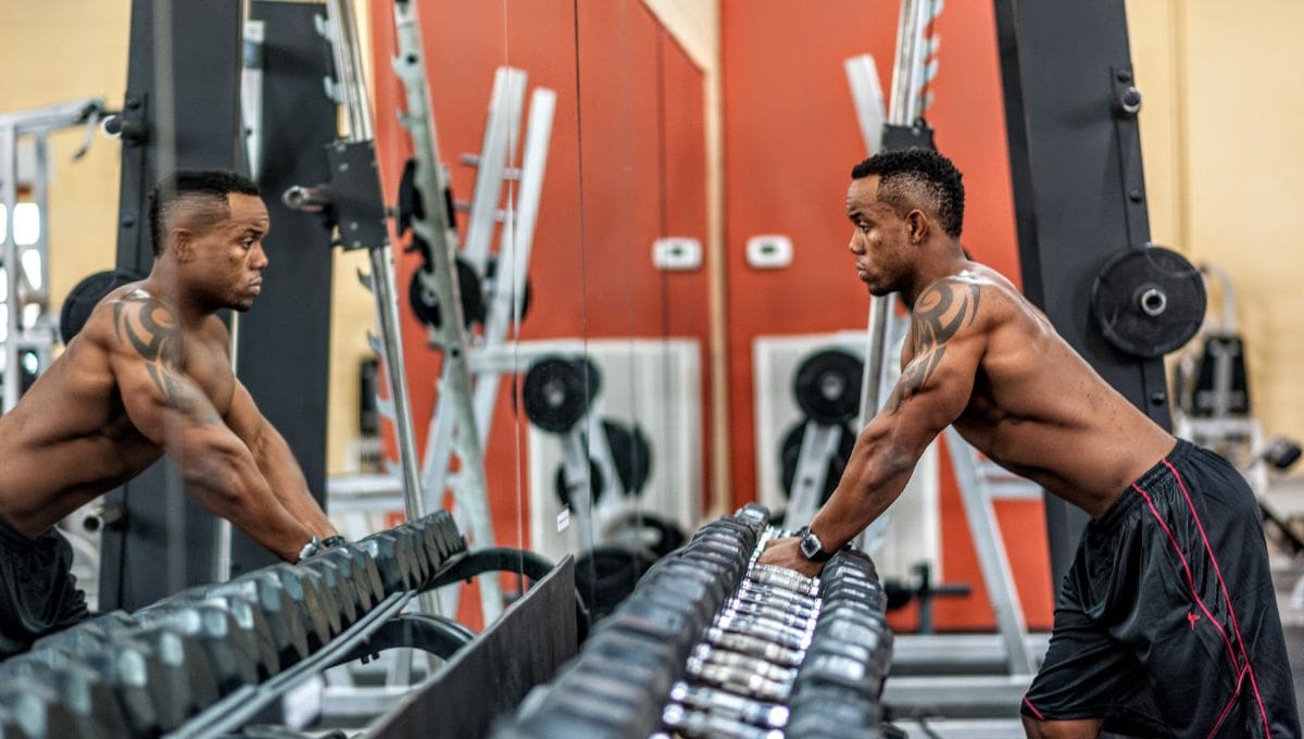 Why 90% of People in the Gym Don't See Results