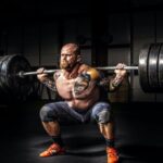 How Hard Should You Train to Build Muscle Hamstrings and Glute Exercises Ranked Benefits of the Barbell Back Squat Effective 100 Rep Back Workout