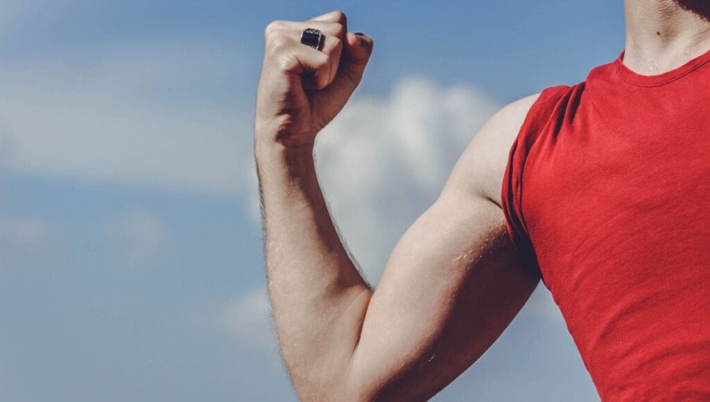 7 CrossFit Arm Workouts to Forge Strength, Size and Muscle (Scaled