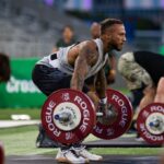 Phil Toon at Granite Games