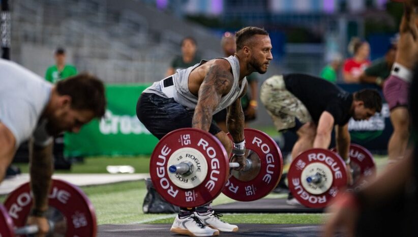 6 Best Benefits of The Deadlift | BOXROX