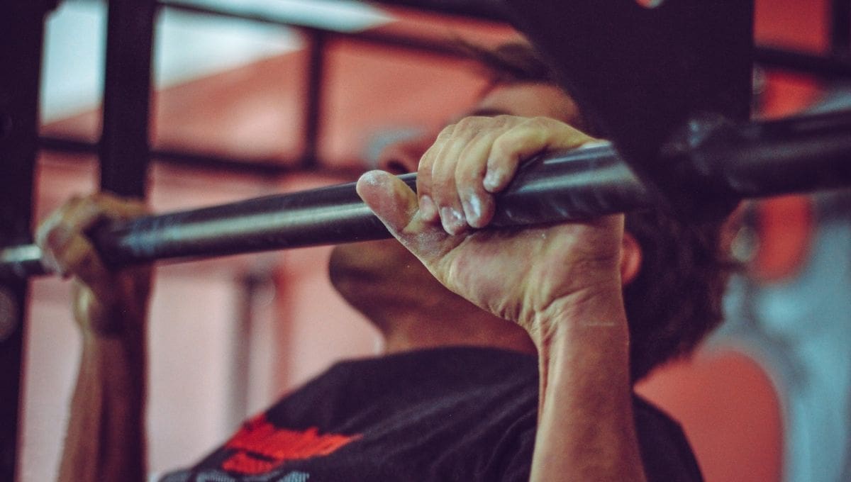 How to Improve Your Grip Strength in 30 Days