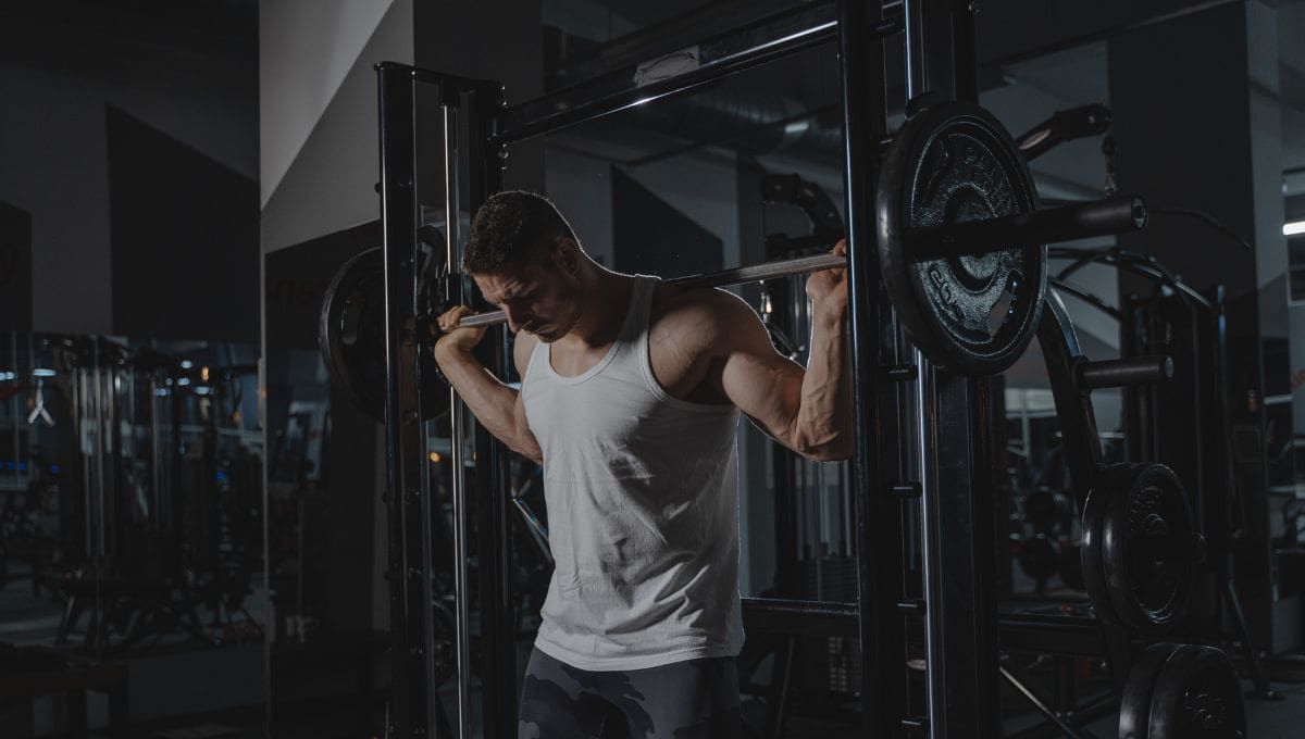 Top 5 Gym Machines to Avoid