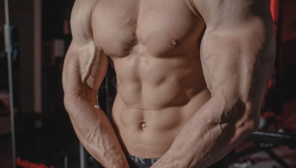 The Best Workout to Build A Ripped and Muscular Chest (in 100 Brutal Reps)