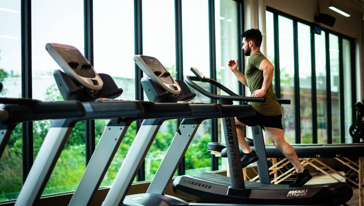 HIIT or LISS Cardio: What's Best for Weight Loss?