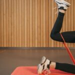 Best glute exercises with resistance bands