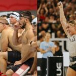 2022 CrossFit Games highlights