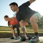Single Dumbbell Exercises for Full-Body Muscle