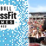 How to watch the 2022 CrossFit Games Best Livestream