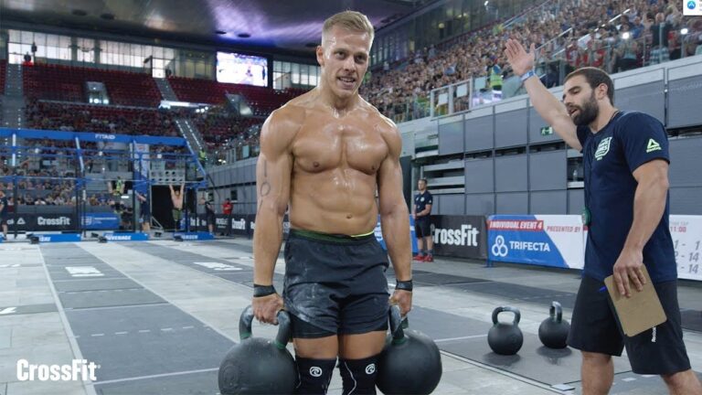 The Only 5 Exercises Dads Really Need