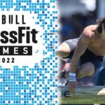 Justin Medeiros Fittest Man on Earth