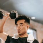 Single Dumbbell Exercises for Full-Body Muscle