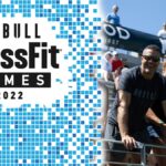 reasons to watch the 2022 Crossfit Games