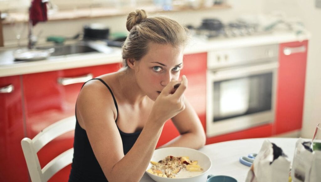 7 Healthy Eating Habits All Fitness Enthusiasts Should Follow