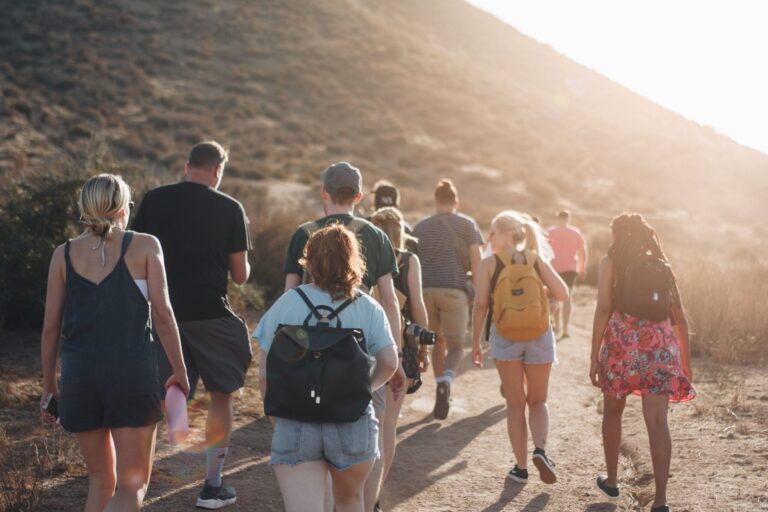 How Many Steps Do You Actually Need Per Day to Burn Fat?