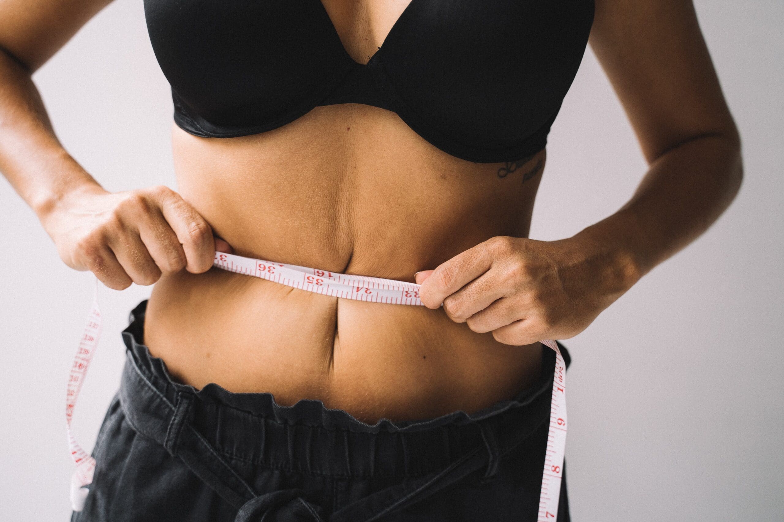 LOWER BELLY FAT: The Most Underappreciated Weight Loss Strategies That Work  - Ultimate Guide For Male And Female, Lose Weight And Balance Hormones See
