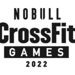 CrossFit Games Logo