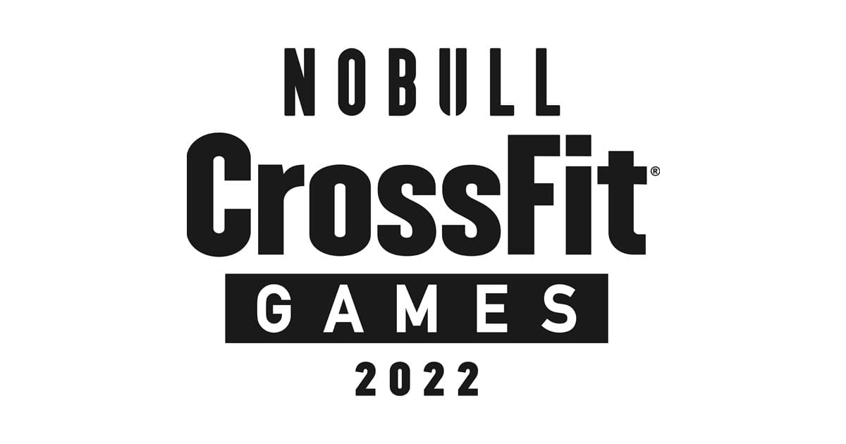 CrossFit Games Logo