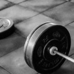 Rory van Ulft deadlifts 111 kilos