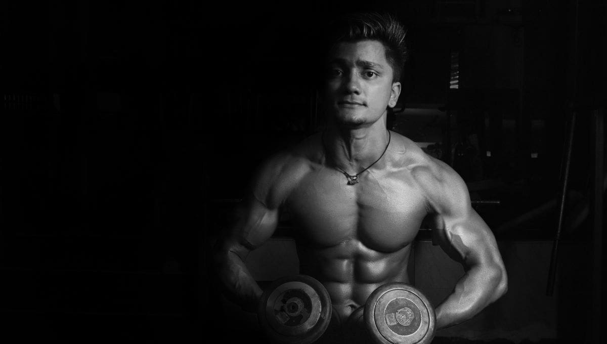 How to Build Incredible Chest Muscle Mass with the Svend Press