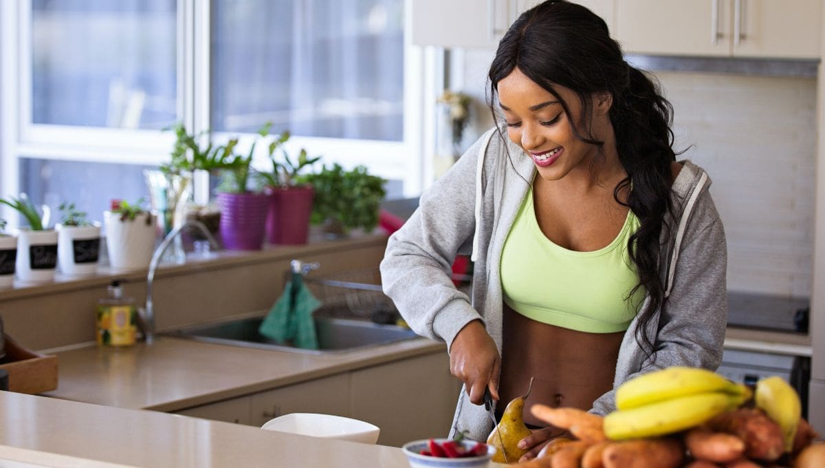 How to Build Good Habits for Life, Sport, and Healthy Eating