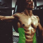 How to Get Ripped Obliques With These 3 Abs Exercises Twisting Six Pack Abs Exercises Perfect Obliques Workout for a Six Pack