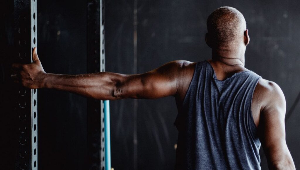 FitnessHacks101 on X: 8 Great Triceps Exercises You're Probably Not Doing    / X