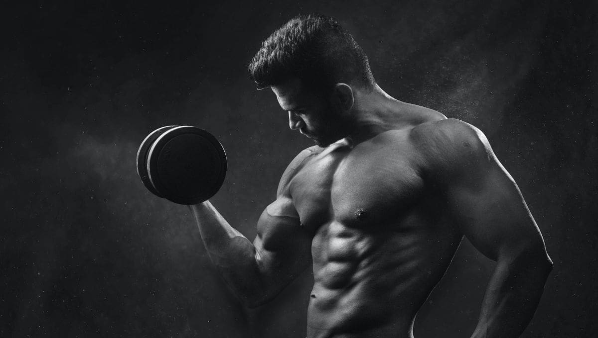 How Often Should You Train For Maximal Muscle Growth