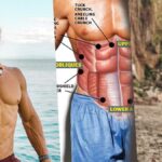 Abs-exercises-marcus-steph How Many Sets Should You Do Per Workout to Build Muscle Six Pack Exercises for Incredible Oblique Muscles Best Six Pack Exercises to Build Bulletproof Abs Abs Exercises Ranked Best to Worst How to Get a Six Pack in 22 Days