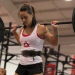 Top Weighted Exercises for the Glutes Kang Squat