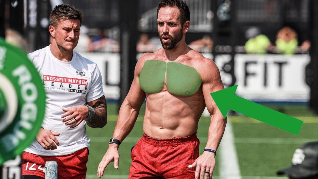 STOP BENCH PRESSING! 3 Chest Exercises Even Better For Chest Gains | BOXROX